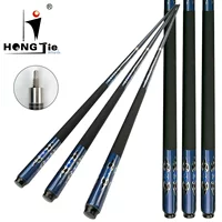 Hongjie бильярдный завод прямой продажи 1/2 двойной угольный бар с большой головой черный восемь бильярдный клуб