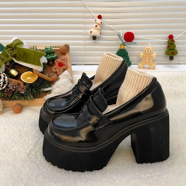 Shoes platform
