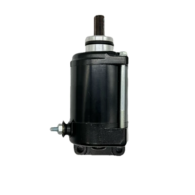 Starter and accessories Bmw G310 310Gs