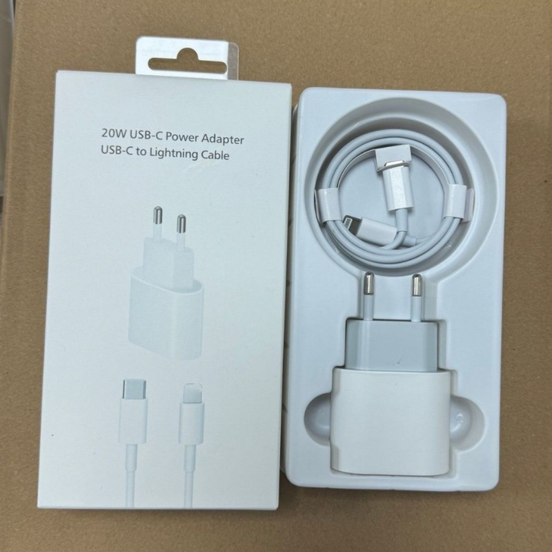 Apple 携帯電話充電器 pd20w 充電ヘッド急速充電充電器 pd20w 欧州標準急速充電ヘッドに適しています。|undefined