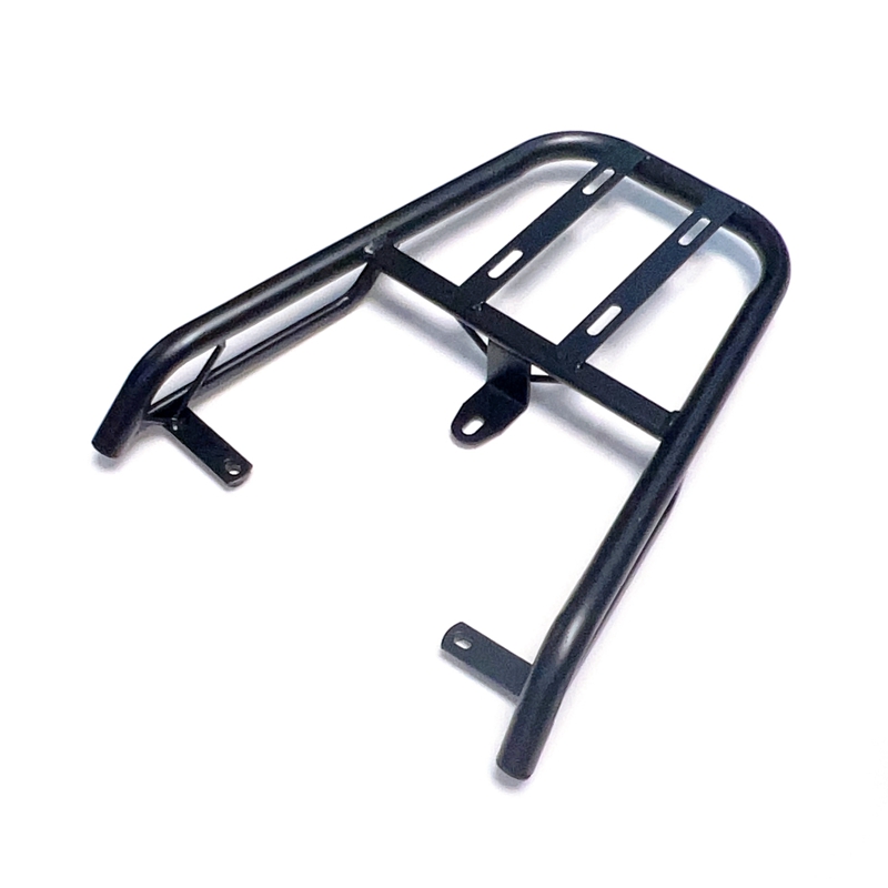 Suitable for Taoling Galaxy Eb Electric Vehicle Tail Rack Tail Box Bracket Reinforced Iron Pipe Battery Vehicle Takeaway Frame Rear Hanger
