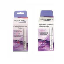 3ml RapidLash Eyelash Eyebrow Enhancer Growth Serum Rapid La