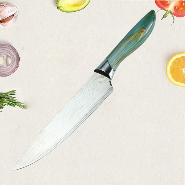 8 -inch chef knife