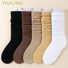 D 20137 Mid-Calf Socks Whoale Bulk Price
