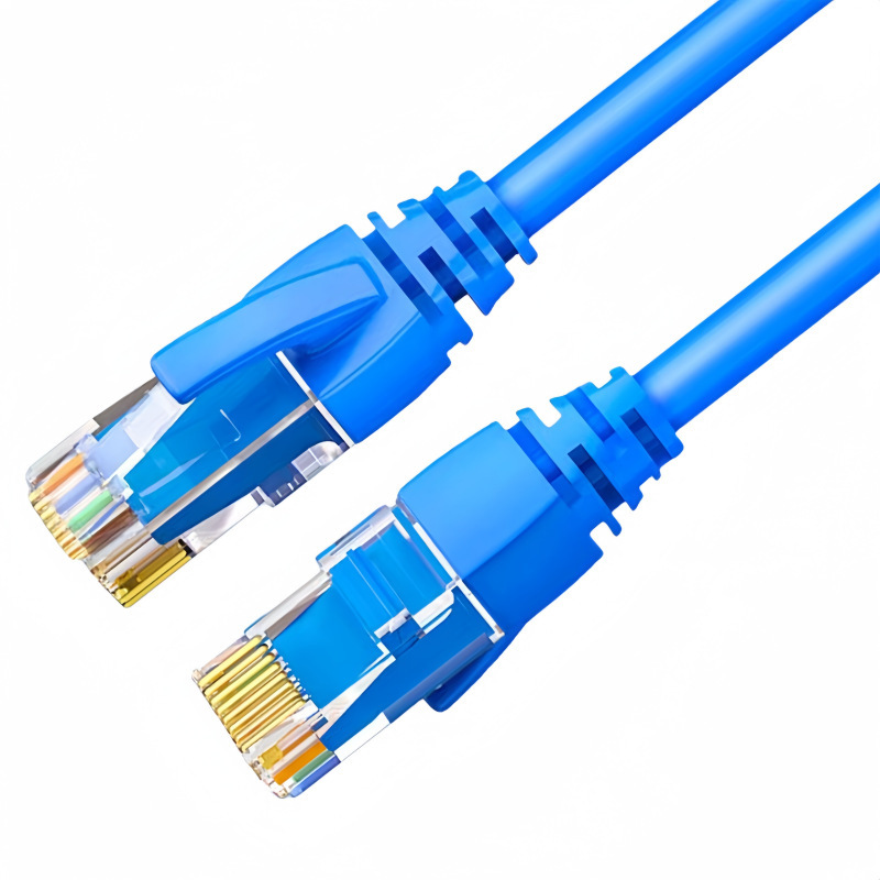 6種類以上のギガ製品のネットワークケーブル6種類の非シールドネットワークジャンパーRJ-45家庭用ネットワークケーブルルーターの購入|undefined