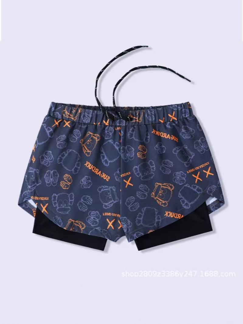 Children's trousers for boys