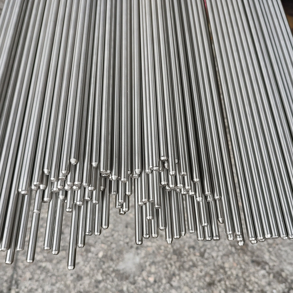 不锈钢棒