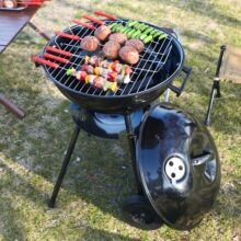 R 15582 Portable Outdoor BBQ Grill �����տ�¯ ŷ���羳