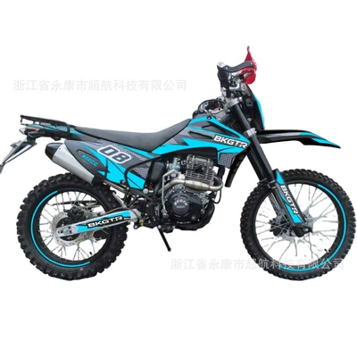 2025 New Model High-Performance Kross motosiklet mühərrikləri