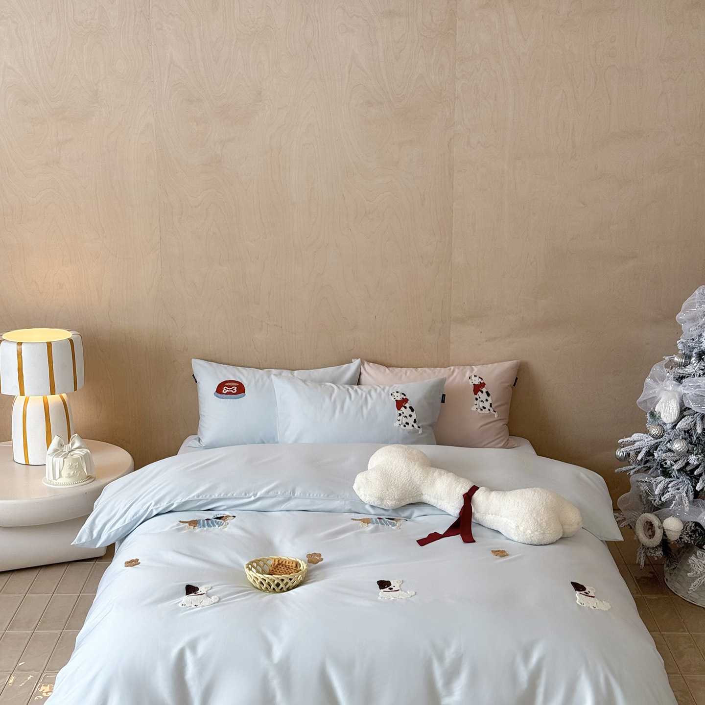 스타우편배달부-블루