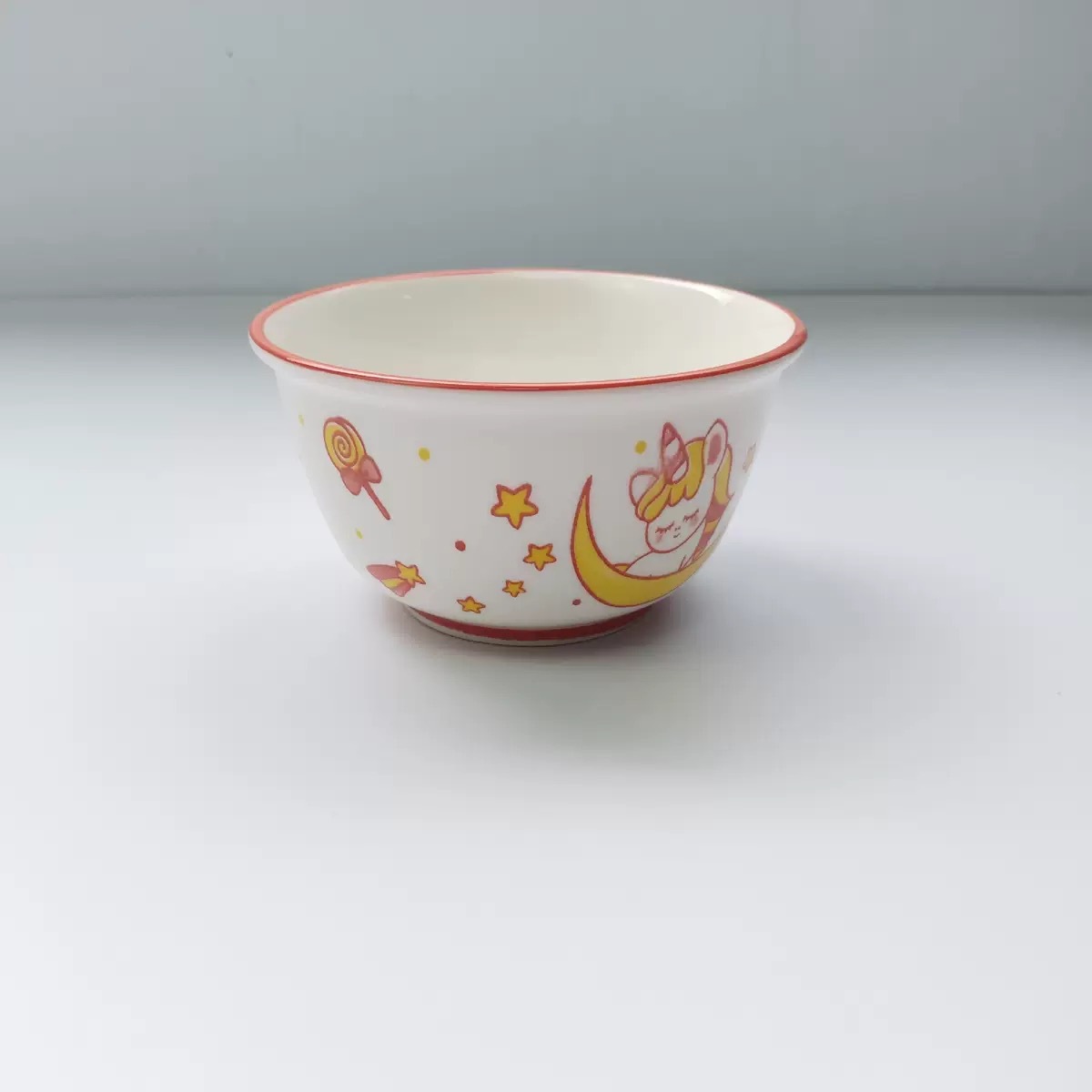 달