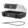 G13-2 Transparent Beach Box
