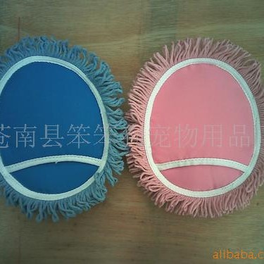 供应汽车尘刷手套桌子除尘擦玻璃干湿两用清洁除雾