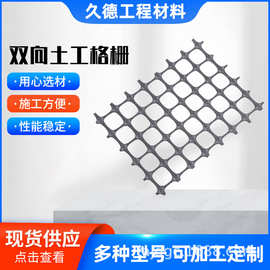 双向塑料土工格栅 TGSG30 厂家直销 规格齐全 路基塑料土工格栅