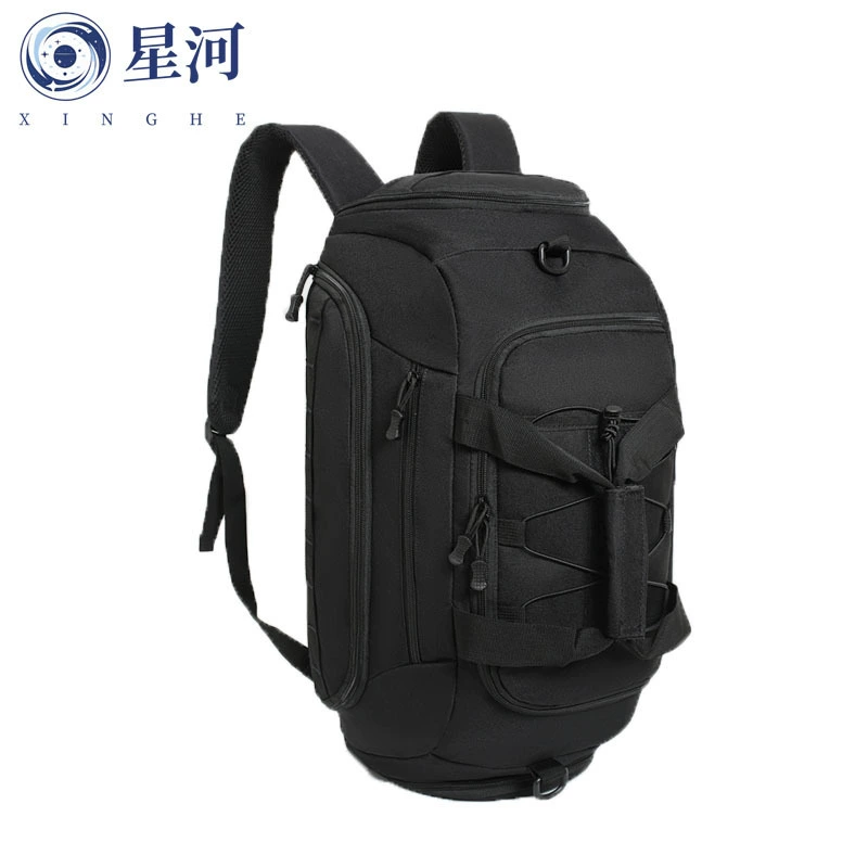 Спортивная универсальная дорожная сумка, тактическая органайзер- bag для тренинга, сумка на плечо