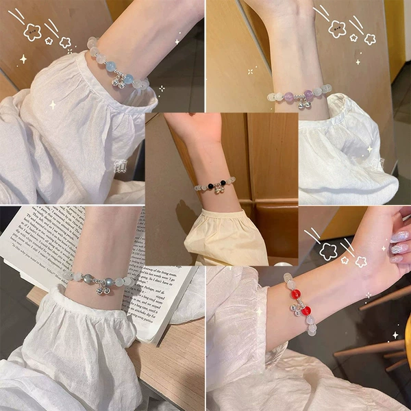 Small bell, set, 5 pieces