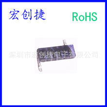 �NƬ늸� 1606-6GLC 5.6nH ���1.6A ���l���ľ�Ȧ SMD,2.4x3.4mm