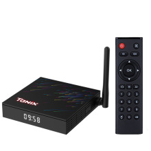 ���QTX68�ҕ��H618��׿14�W�j����������4K���Êʘ�tv box���l