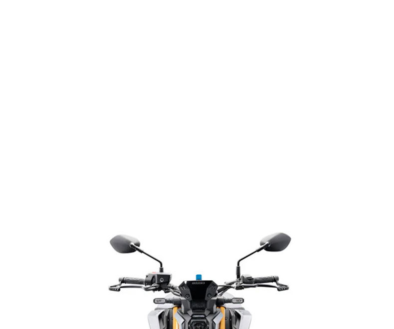 Suitable for Suzuki Gsx-S1000F/Ft/Fz 15-21 Modified Parts Body Protection Anti-Fall Bar Anti-Fall Ball Glue