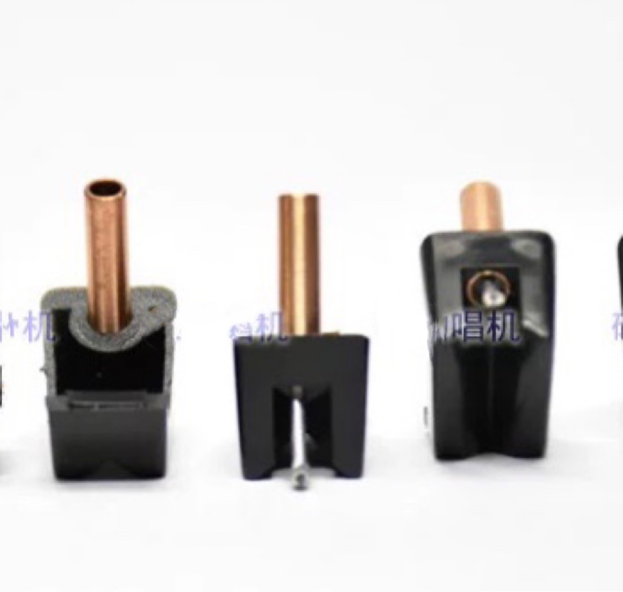 Stanton FIDELITONE RECOTON RADIO SHACK TLE TLC DLC DLE DLE D71 D71EE