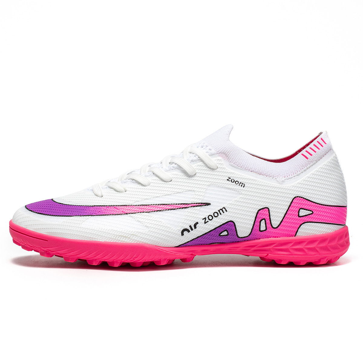 198S-Spike - Rosado Blanco