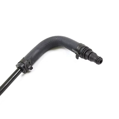 Suitable for Mercedes-Benz C-Class W203 CL203 C209 radiator coolant vent hose 2035010025 (automobile water pipe) - 2035010025