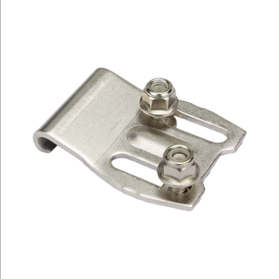 Base Stainless Steel Carbon Steel | Motosiklet ləvazimatları və aksesuarları - bottom-plate-hookset