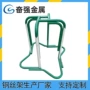 苏州倒立式拉丝钢丝绕线架