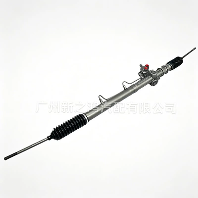 Steering gear assembly suitable for 03-08