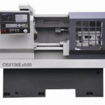 上海 海起机电科技南京二机上海办事处 供应平床身车床