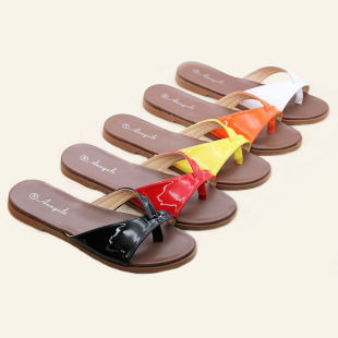 �羳������QŮЬ�r����ɫ�⴩ƽ��Ь���eɳ��Ь������ЬSlippers