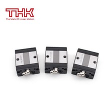 THK标准型直线导轨SHS25C SHS30V SHS25R SHS35R SHS45C1UUQZKKHH