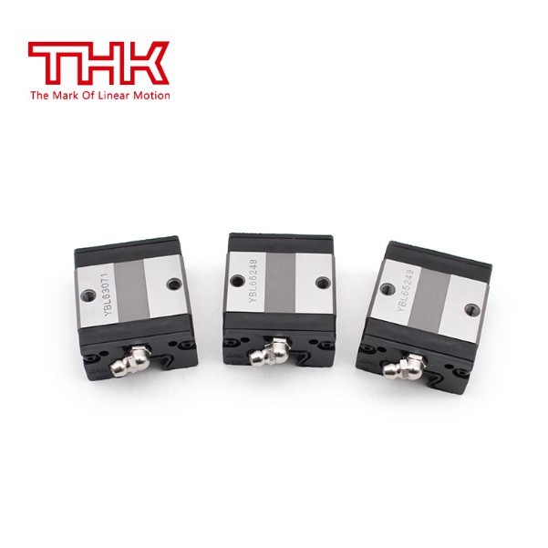THK高组装方形滑块导轨SHS15R SHS25RM SHS30R SHS35R SHS45RQZUU
