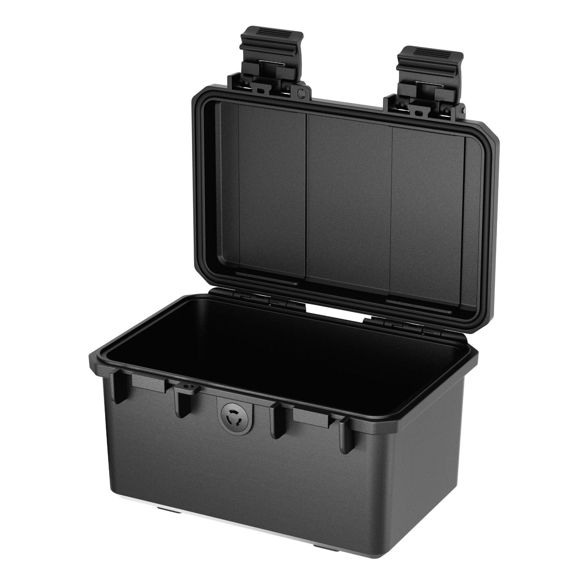 Yincai 200 cajas de protección de plástico PP al contado de la fábrica, cajas de Seguridad selladas de instrumentos y equipos impermeables, antipolvo y sísmicos
