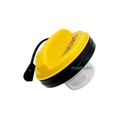 Lr053666 Lr138861 Lr181510, Tank cap
