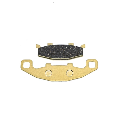 Motorcycle Disc Brake Pads Tormoz supportları