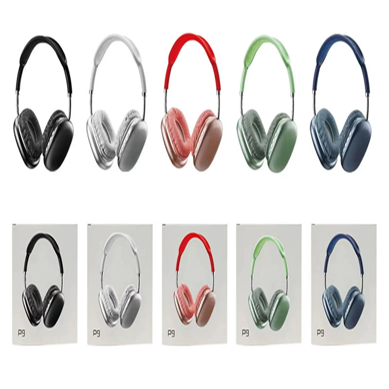 Трансграничные взрывы P9 мобильный телефон Беспроводная гарнитура Bluetooth гарнитура бас Factory Direct Plus