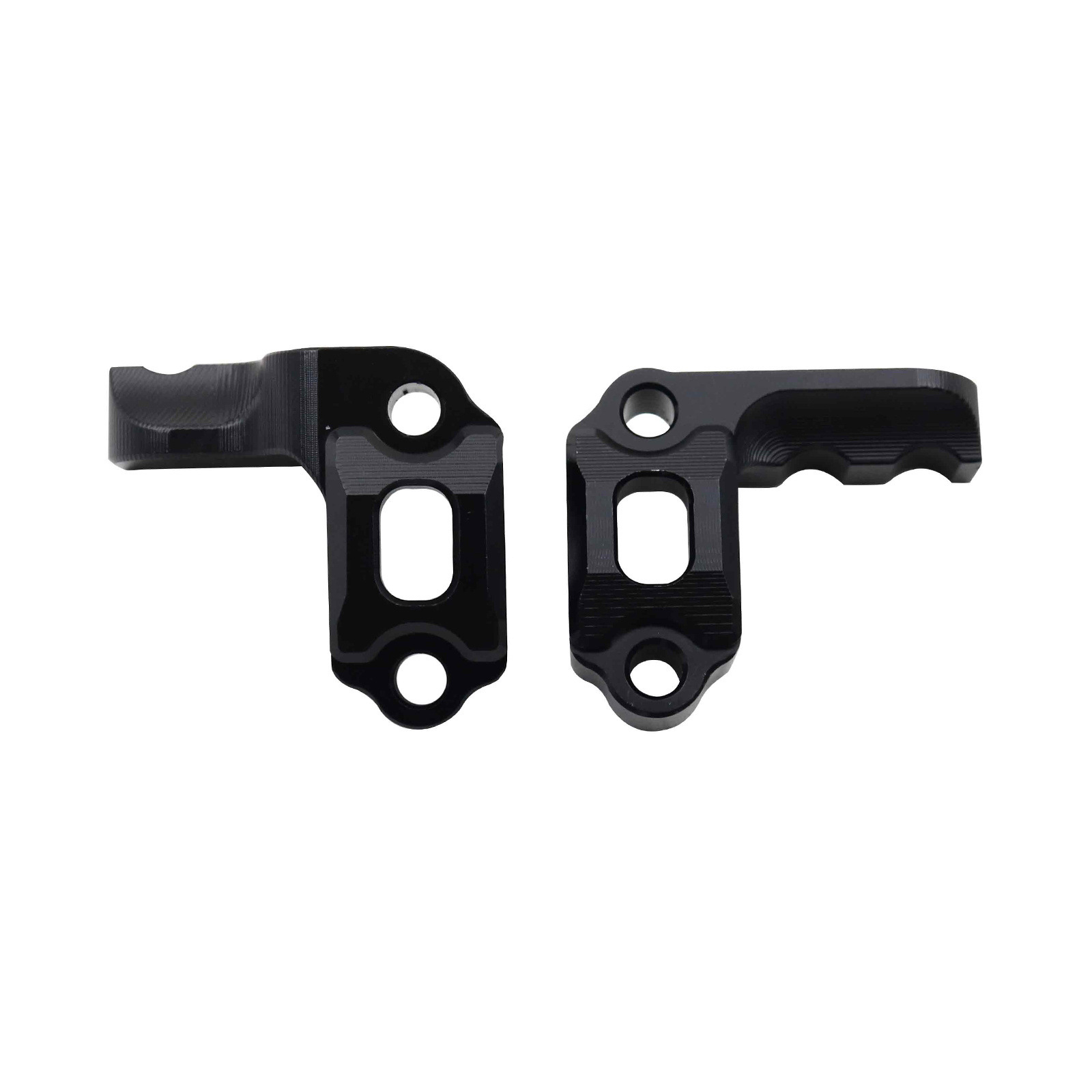 Suitable for Ktm Husqvarna Gas Gas Hengjian Z300 Off-Road Motorcycle Modified Upper Pump Reinforcement Protector