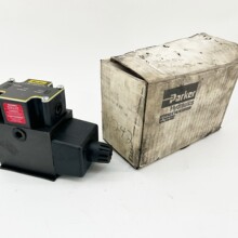 ȫ�� Parker D3W20HNYC5-30 �������늴��y 5000PSI 75A 110/120