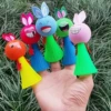 New style - bunny elf [not emitting light]