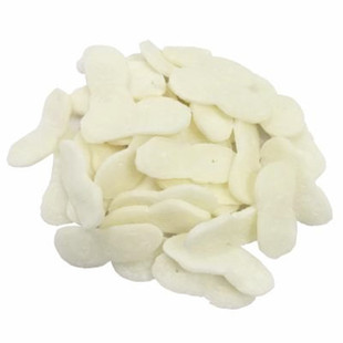 Neoprene Japan Tosoh G-70 Environmentally Friendly White Flakes Can Be Used in Various Adhesive Industries