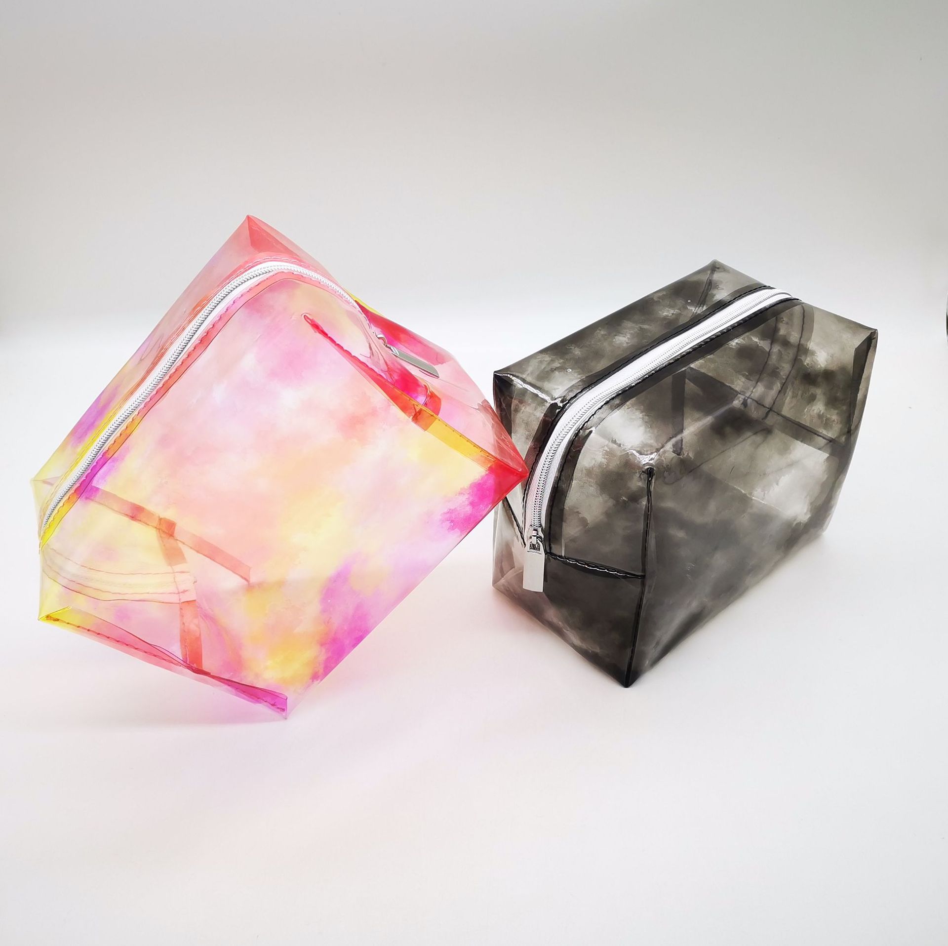 ����PVC��ױ�����Ի�ױ����������ϴ���������Ʒ�ˮ��ױ��