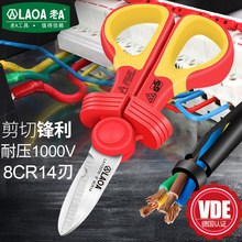 ��A �๦��늹���VDE�͸߉�1000V�^����늹����ü�����늾���|��