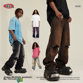 男式T恤;男式卫衣;男式休闲裤