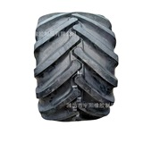 Дайте человеческую нагрузку на тяжелую шину 710/40-22.5