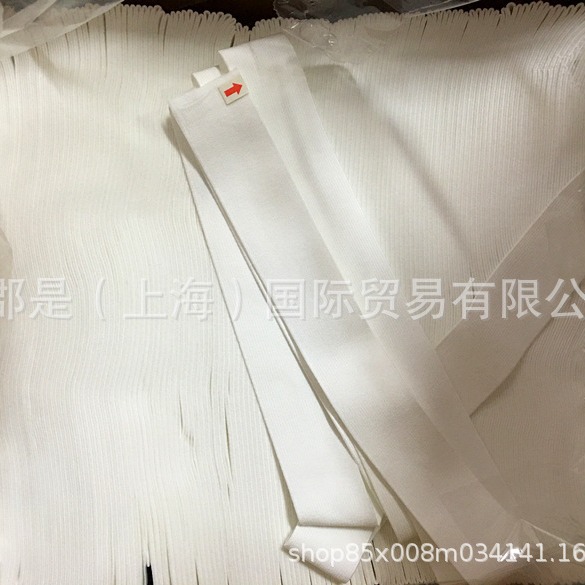 郡是T002松紧带裤腰弹力带橡皮筋伸缩带服装辅料拨水速干伸缩带
