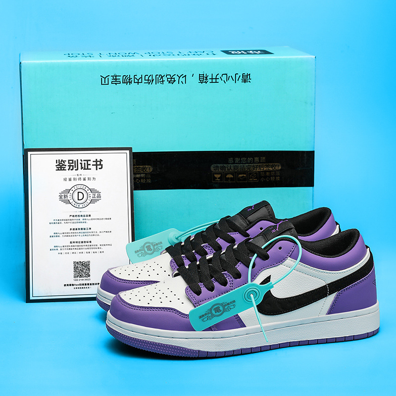Purple;