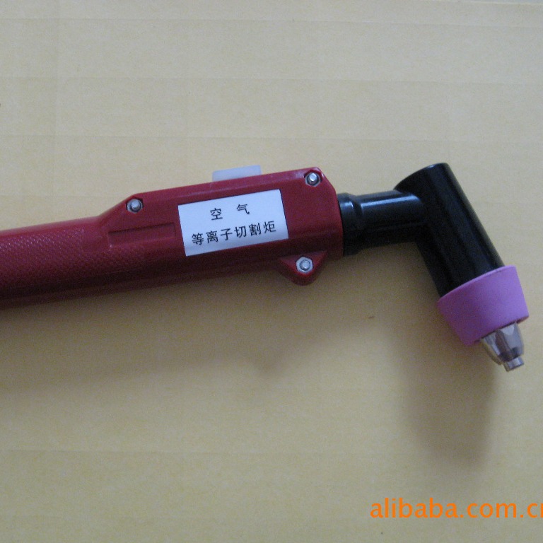 【厂价批发】等离子割枪AG-60枪头SG55枪头　新式便捷式方形手把