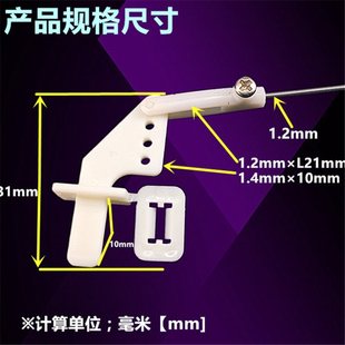 �Ŀ׶��1mm�A�^KT��ģ�̶����b���w�C�{�������U�K27��