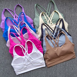 瑜伽服;运动内衣;瑜伽套装